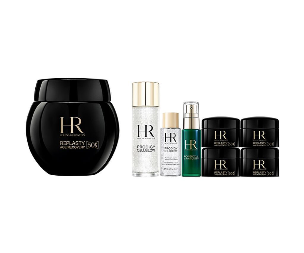 REPLASTY Age Recovery Night Cream 50PX 50ml Set